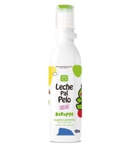 Kids Shampoo Nutritivo Leche Pal Pelo 250mL