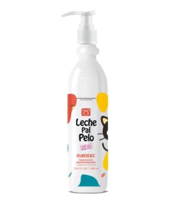 Kids Tratamiento Acondicionador Leche Pal Pelo Litro