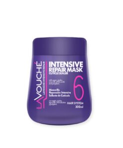 Intensive Repair Mascarilla # 6 Lavouche