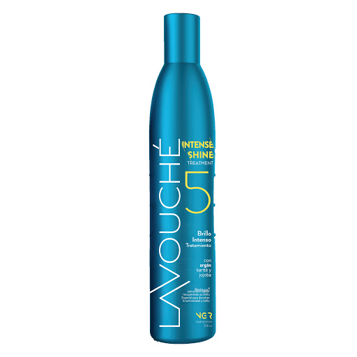 Intense Shine Tratamiento # 5 Lavouche