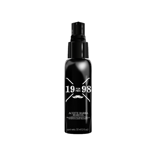 19 98 Aceite para Barba Naprolab