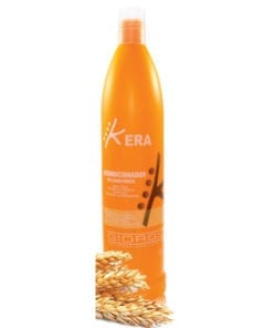 Kera Acondicionador Giorgio Cosmetic 650mL