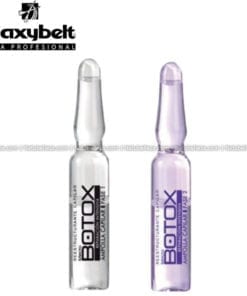 Efecto Botox Ampolla Capilar Maxybelt