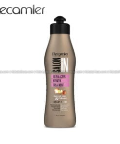 Ultra Active Keratin Tratamiento Recamier SalonIn