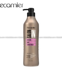 Keratin Hair Acondicionador Recamier SalonIn
