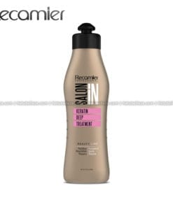 Keratin Deep Treatment Recamier SalonIn