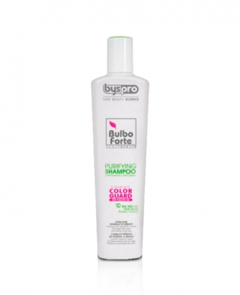 Bulbo Forte Shampoo Color Guard Byspro
