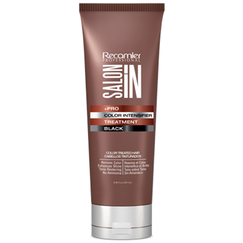 Color Intensifier Treatment Negro Recamier SalonIn