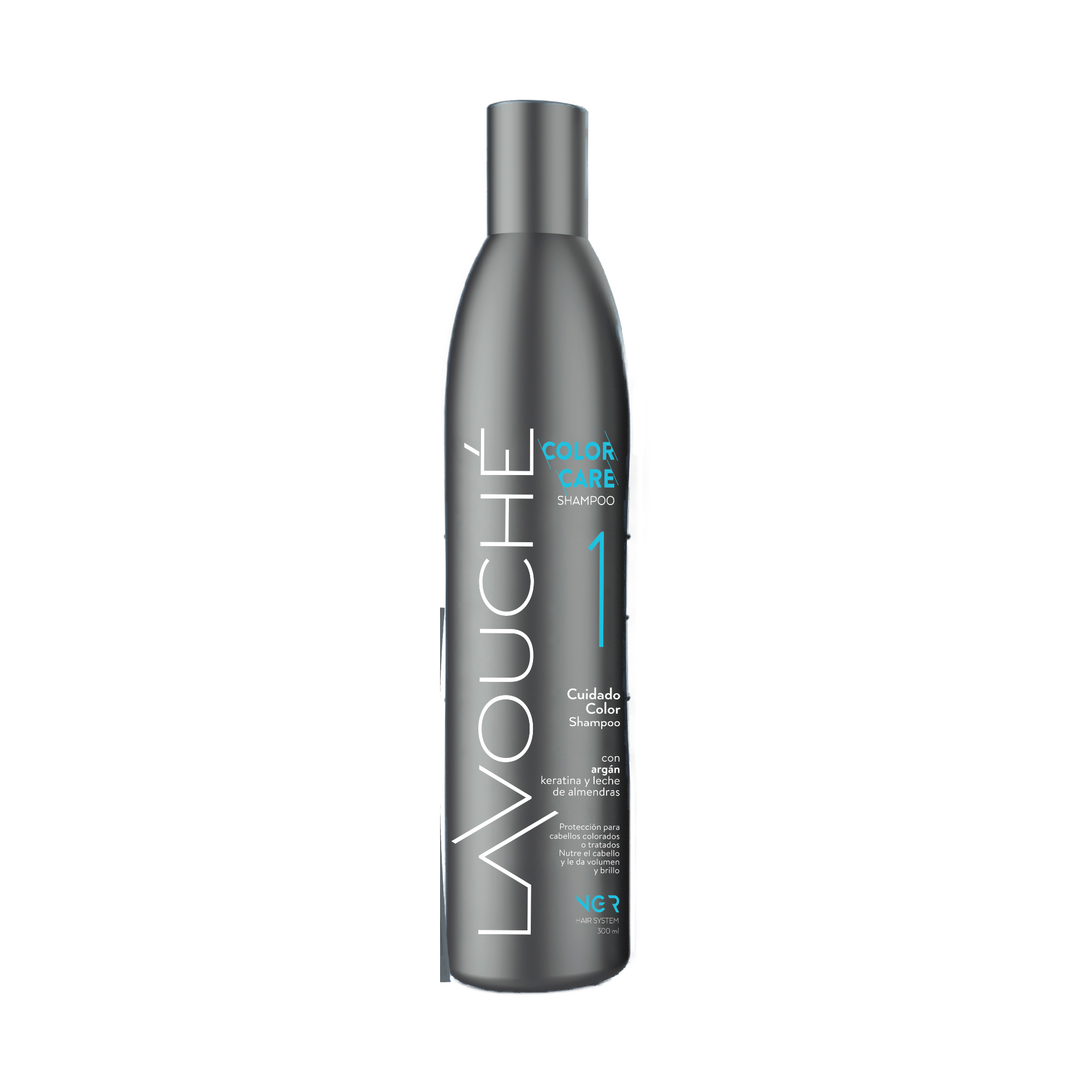Cuidado Color # 1 Shampoo Lavouche