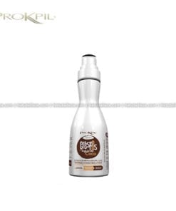 Crespos con Agua de Coco Loción Hidratante Anti-Frizz Prokpil