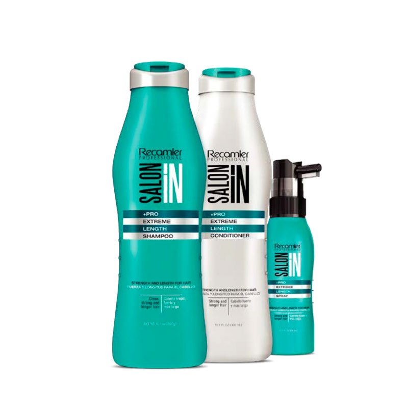 Extreme Length Kit Recamier SalonIn