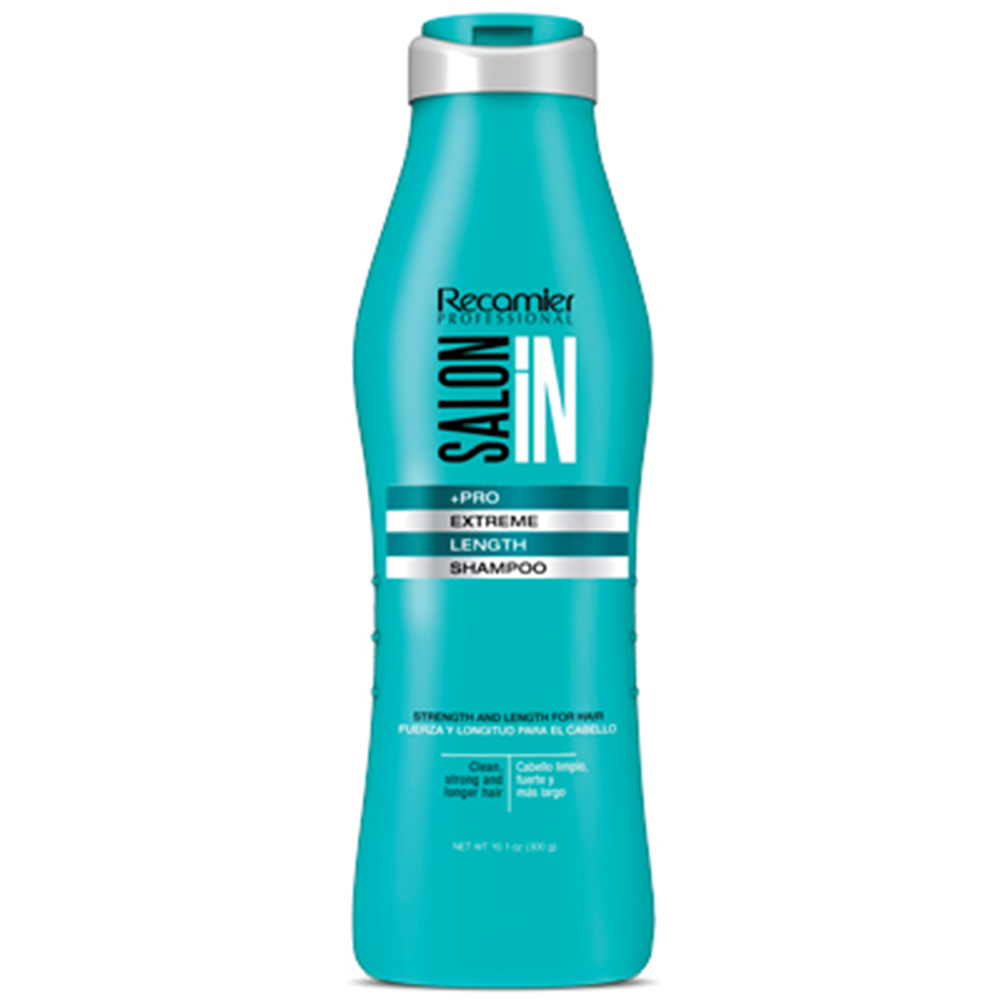 Extreme Length Shampoo Recamier SalonIn