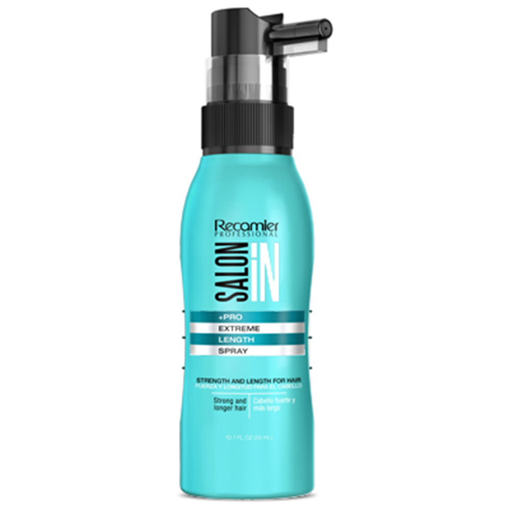 Extreme Length Teatment Recamier SaloonIn