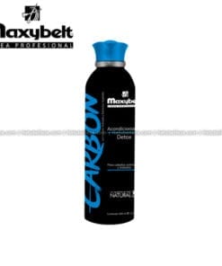 El Poderoso Carbón Acondicionador Maxybelt