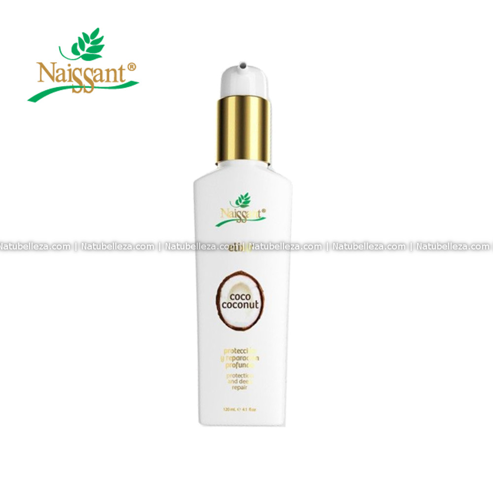 Elixir Coco Naissant