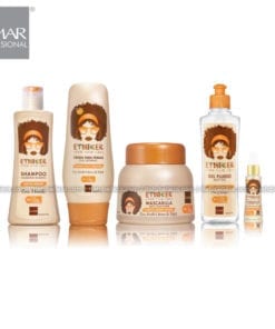 Etniker Afro Hair Care Kit L'mar