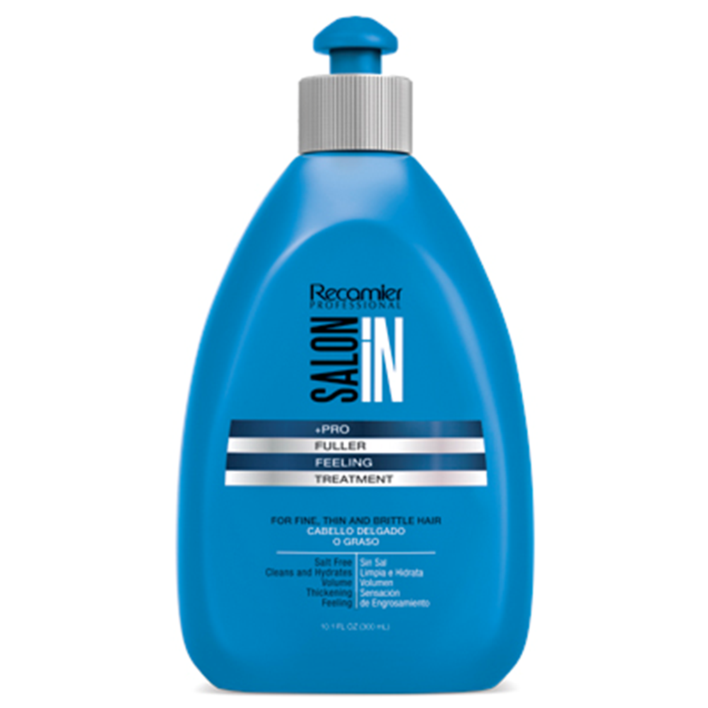 Fuller Density Leave On Treatment Recamier SalonIn
