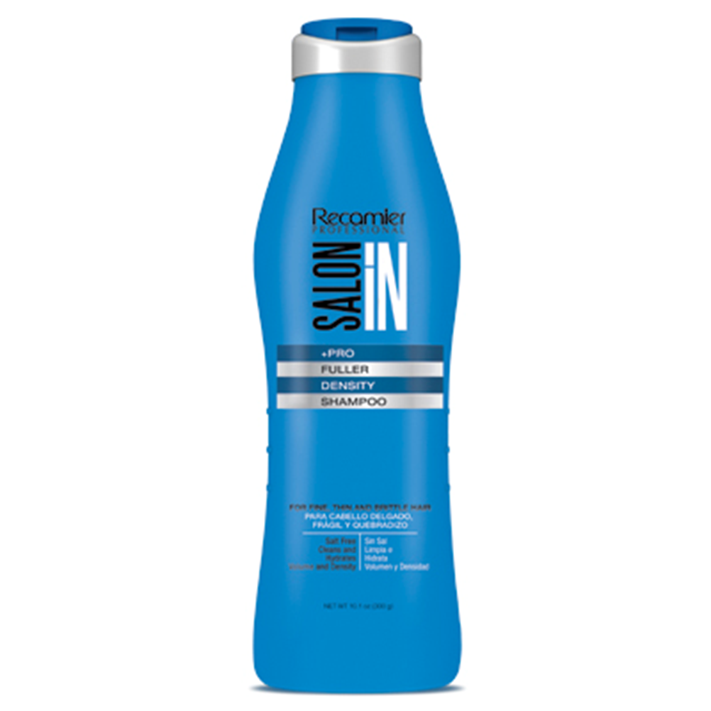 Fuller Density Shampoo Recamier SalonIn