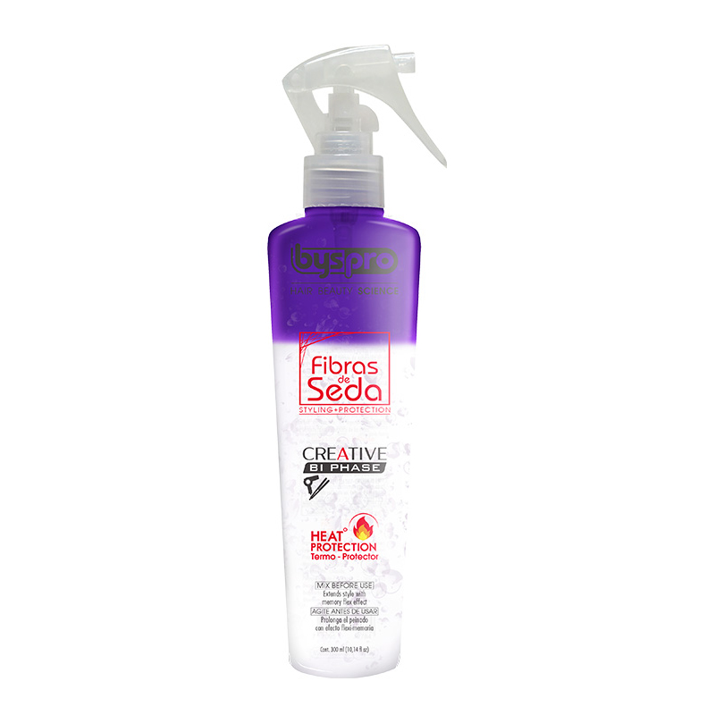 Fibras De Seda Creative Bi Phase Byspro
