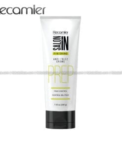 Finishing Anti Frizz Cream PREP Recamier SalonIn