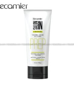 Finishing Thermo Creme Silicone PREP Recamier SalonIn