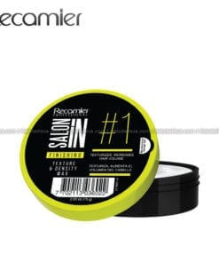 Finishing Texture and Density Wax # 1 Recamier SalonIn