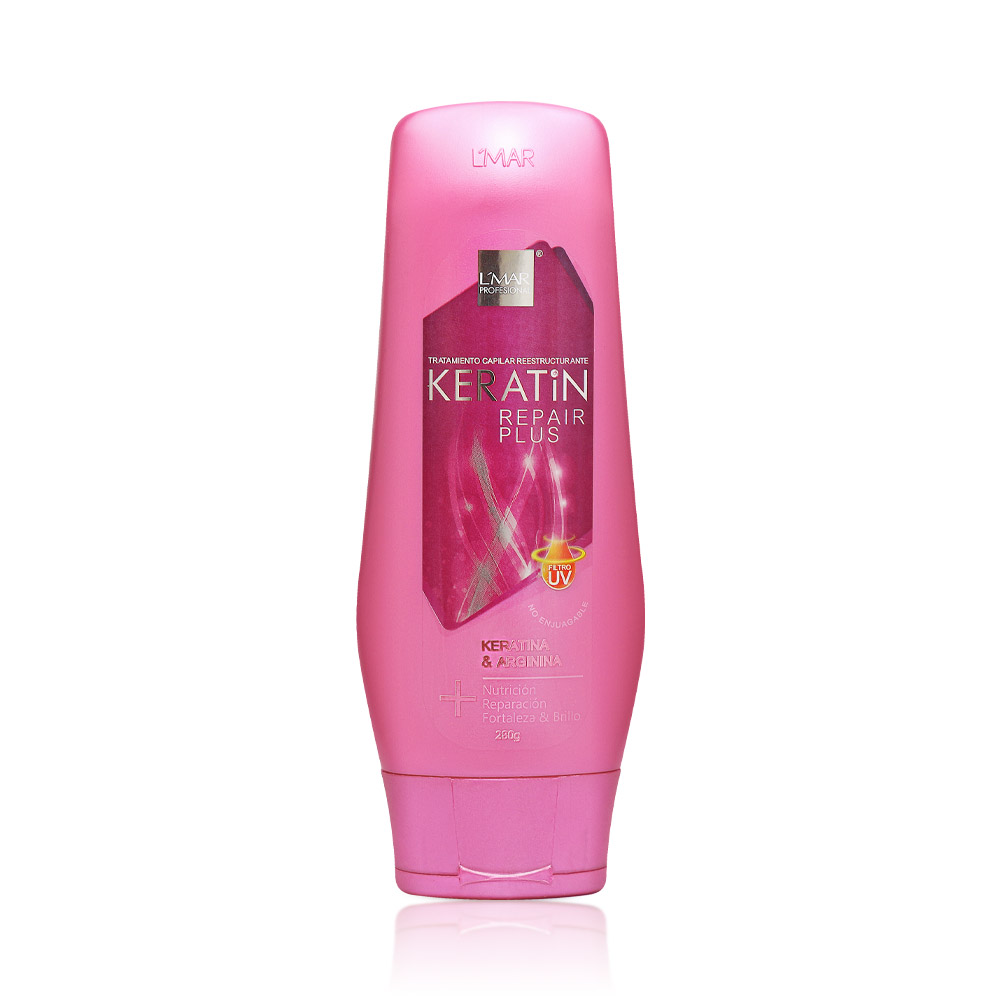 Keratin Repair Plus L'mar