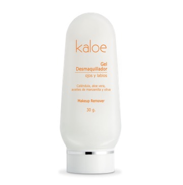 Kaloe Gel Desmaquillador Ana Maria