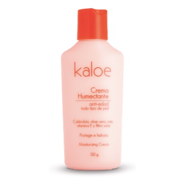 Kaloe Crema Humectante Ana Maria