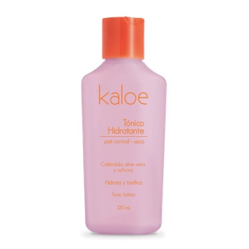 Kaloe Tónico Hidratante Ana Maria