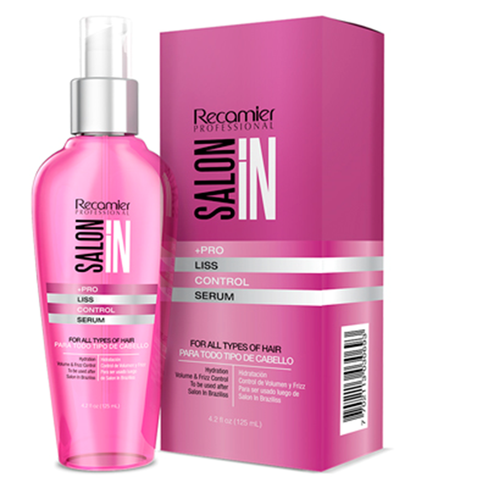 Liss Control Serum Recamier SalonIn