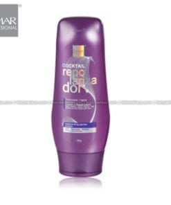 Cocktail Repolarizador L'mar