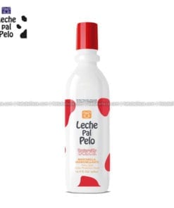 Protección Color Mascarilla Hidrosellante Leche Pal Pelo