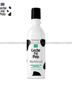 Tradicional Shampoo Leche Pal Pelo 440mL