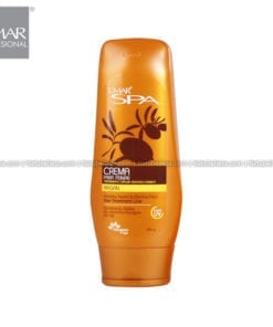 SPA Aceite de Argán Crema para Peinar L'mar