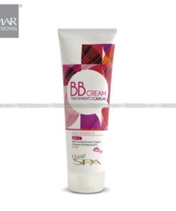 SPA Crema BB Tratamiento Capilar L'mar