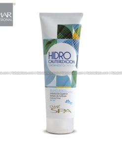 SPA Hidro Cauterización Tratamiento Capilar L'mar