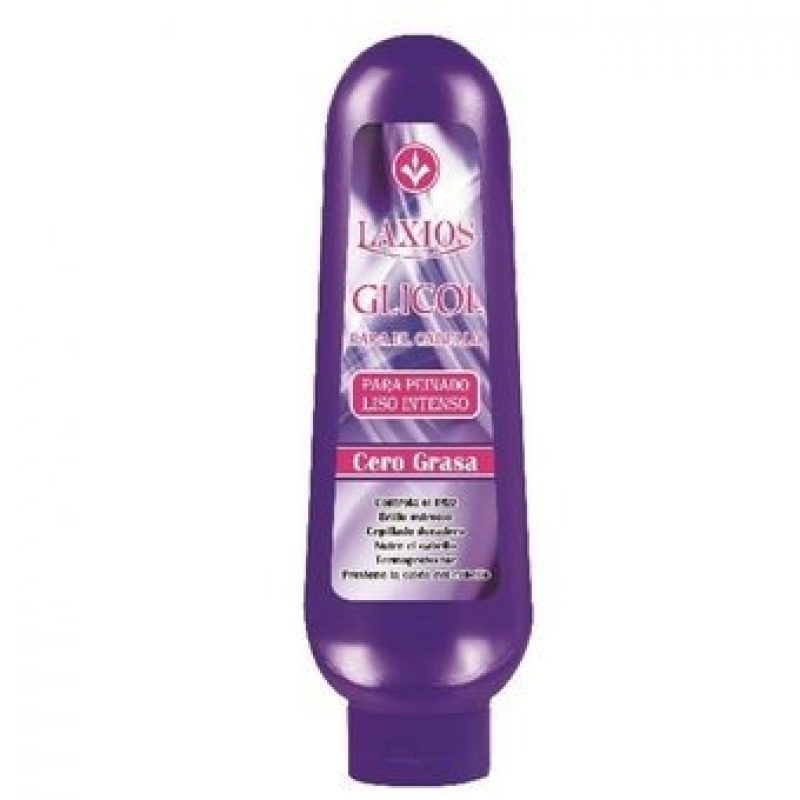 Laxios Glicol Termoprotector Dromatic