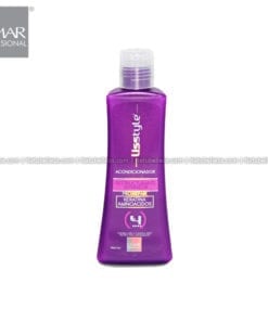 Lisstyle Acondicionador Keratina y Aminoacidos Paso 4 L'mar