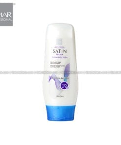 Satin Repair Gusano de Seda L'mar