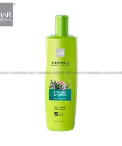 Shampoo Romero & Quina Extracto Natural L'mar