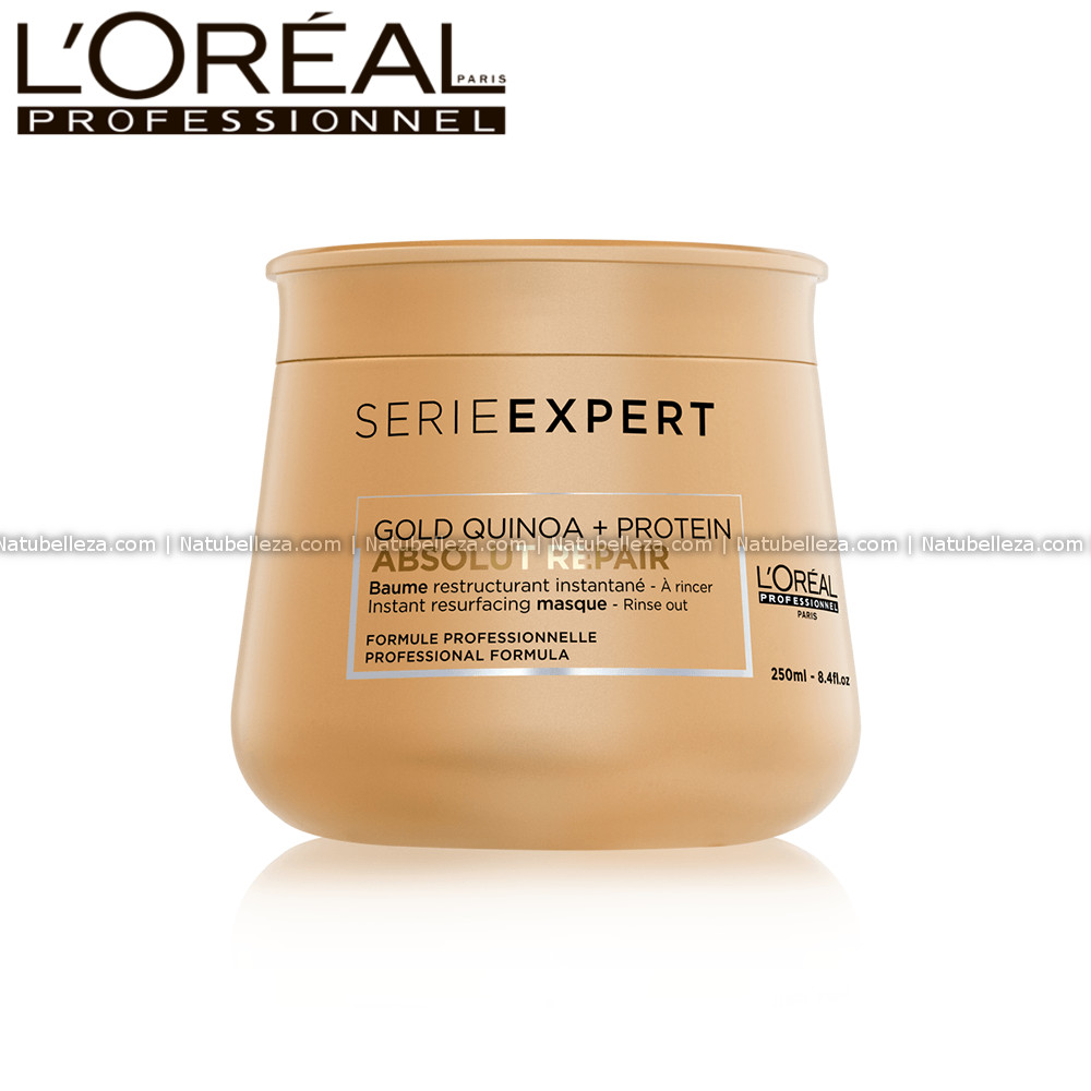 Absolut Repair Mascarilla SerieExpert L’Oréal