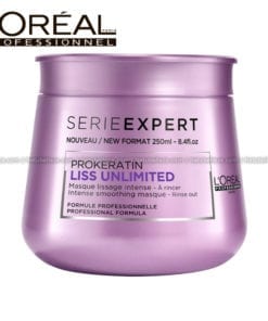 Liss Unlimited Mascarilla Suavizante SerieExpert L’Oréal