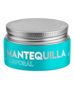 Piel de Oro Mantequilla Corporal Durazno Syam