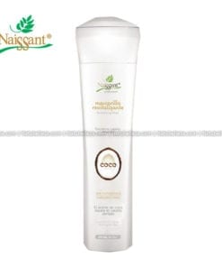 Mascarilla Revitalizante Coco Naissant