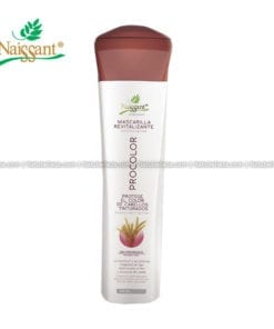 Mascarilla Revitalizante Procolor Naissant