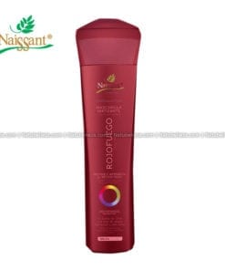 Mascarilla Matizante Rojo Fuego Naissant