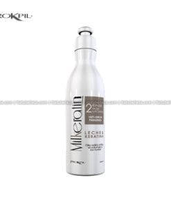 Milkeratin Rinse Post Laciado Prokpil