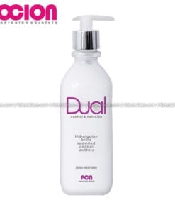 Dual Crema para Peinar La Pocion Regeneración Absoluta