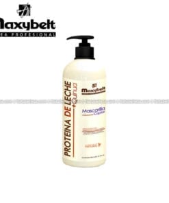 Quinua y Milk Acondicionador Maxybelt